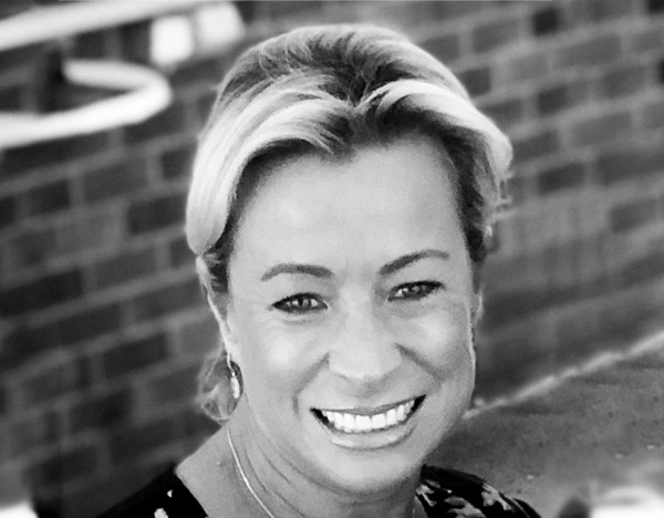 Suzannah Harding