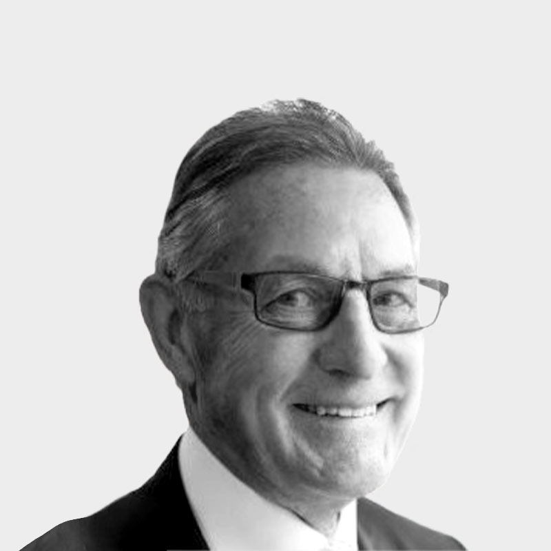 Brian Russell