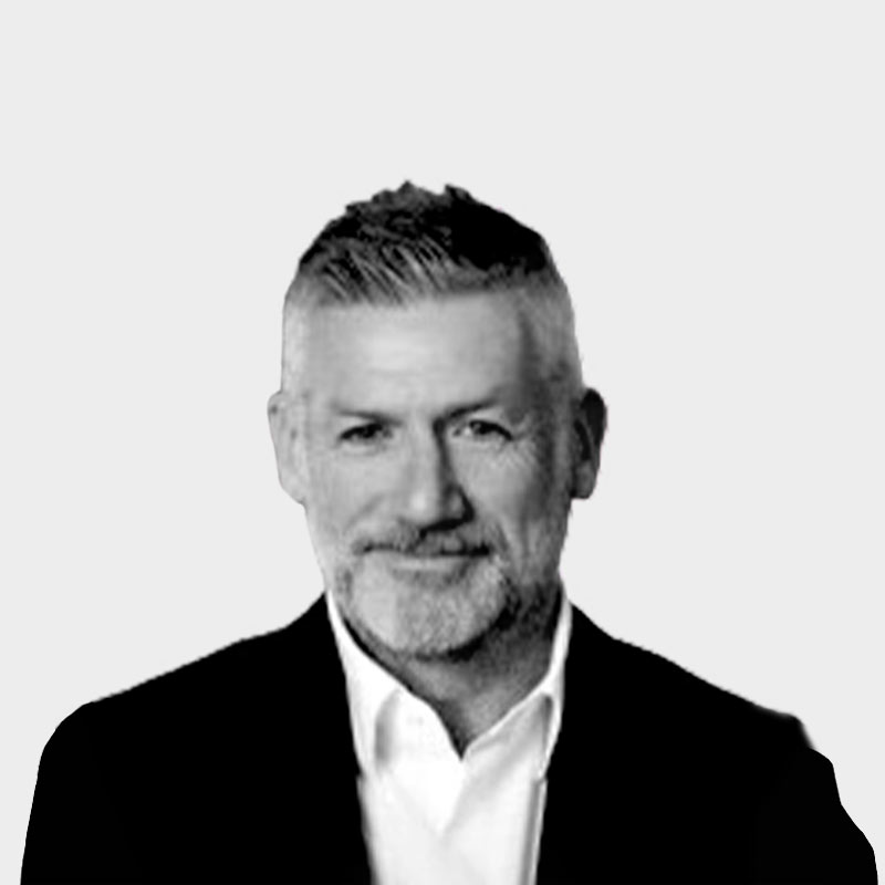 Steven Bullock